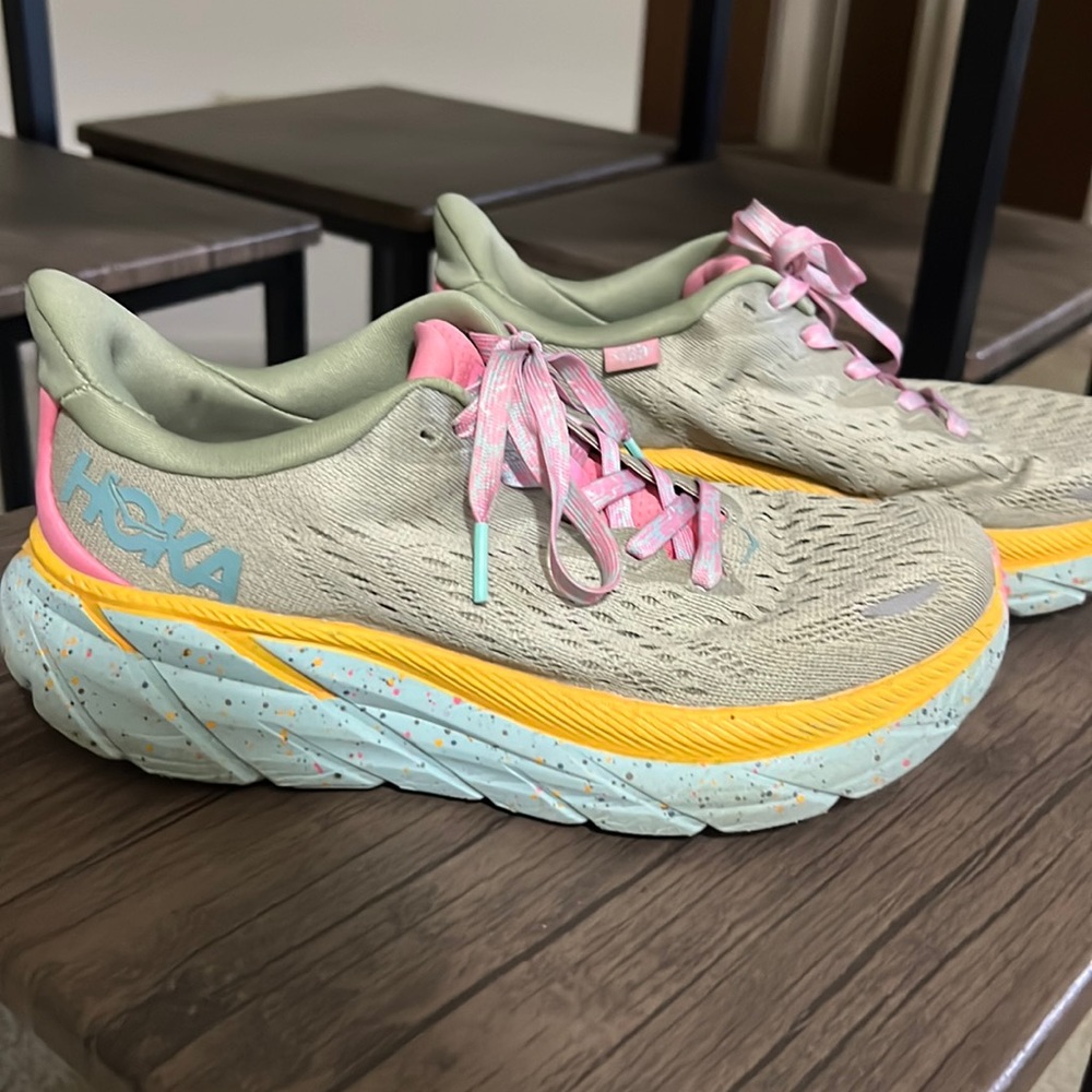 Free People Hoka’s